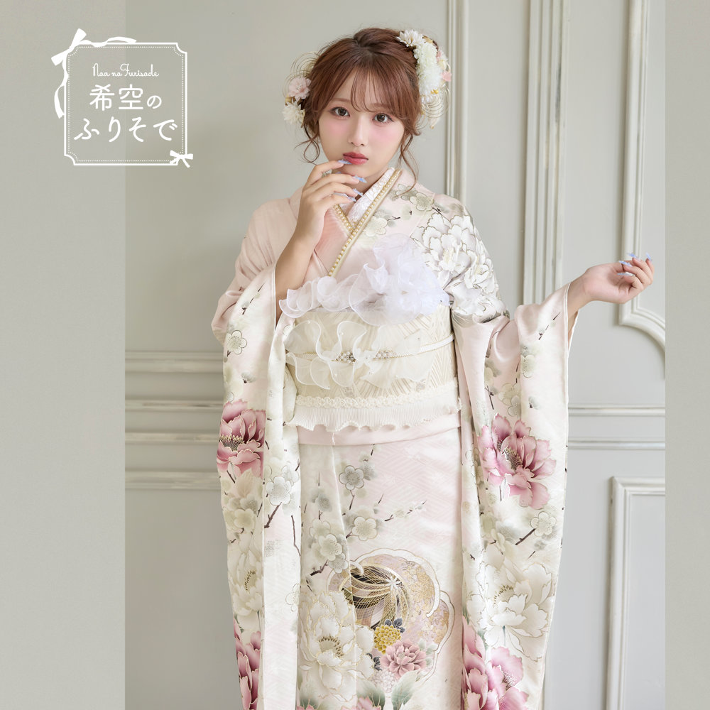 希空のふりそで NOA-001