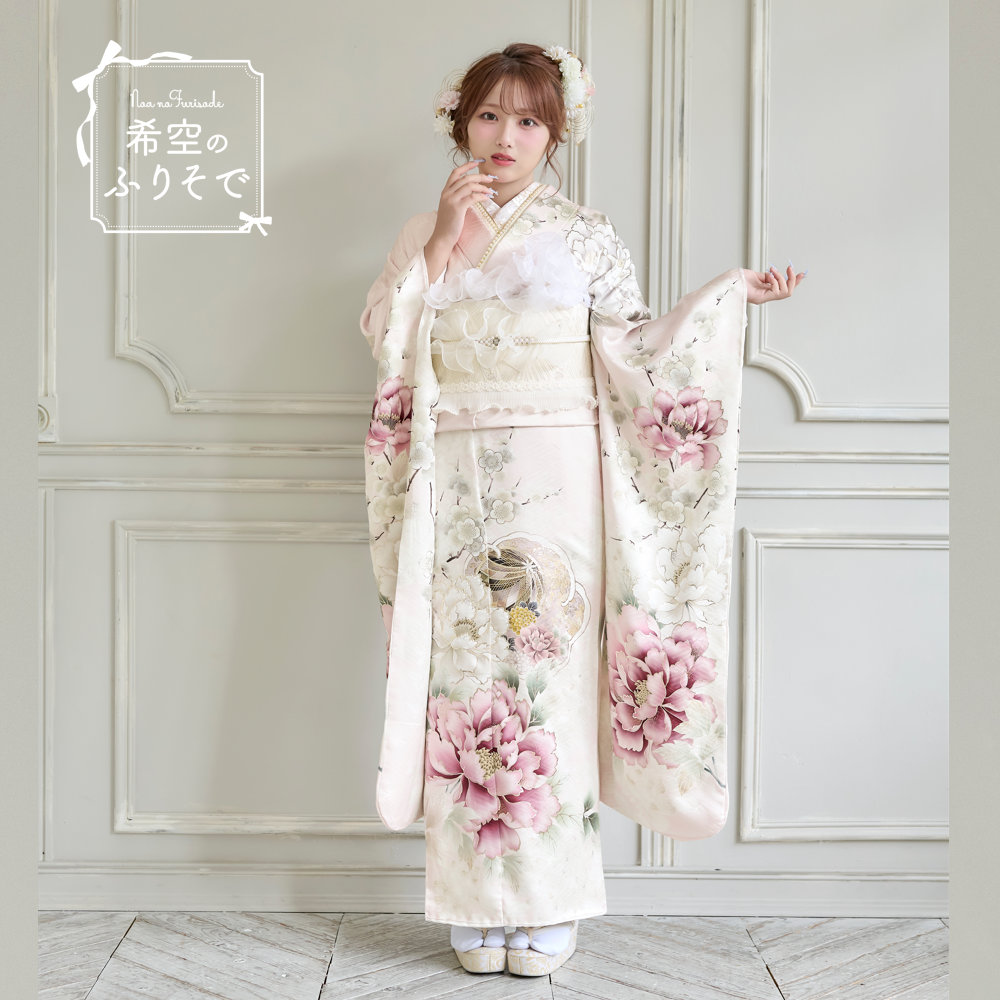 希空のふりそで NOA-001