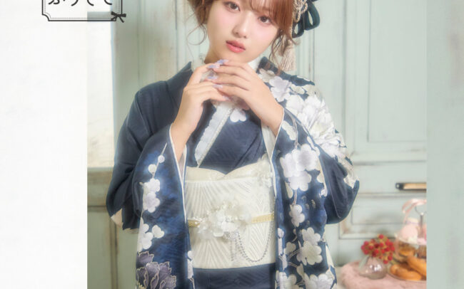 希空のふりそで NOA-002