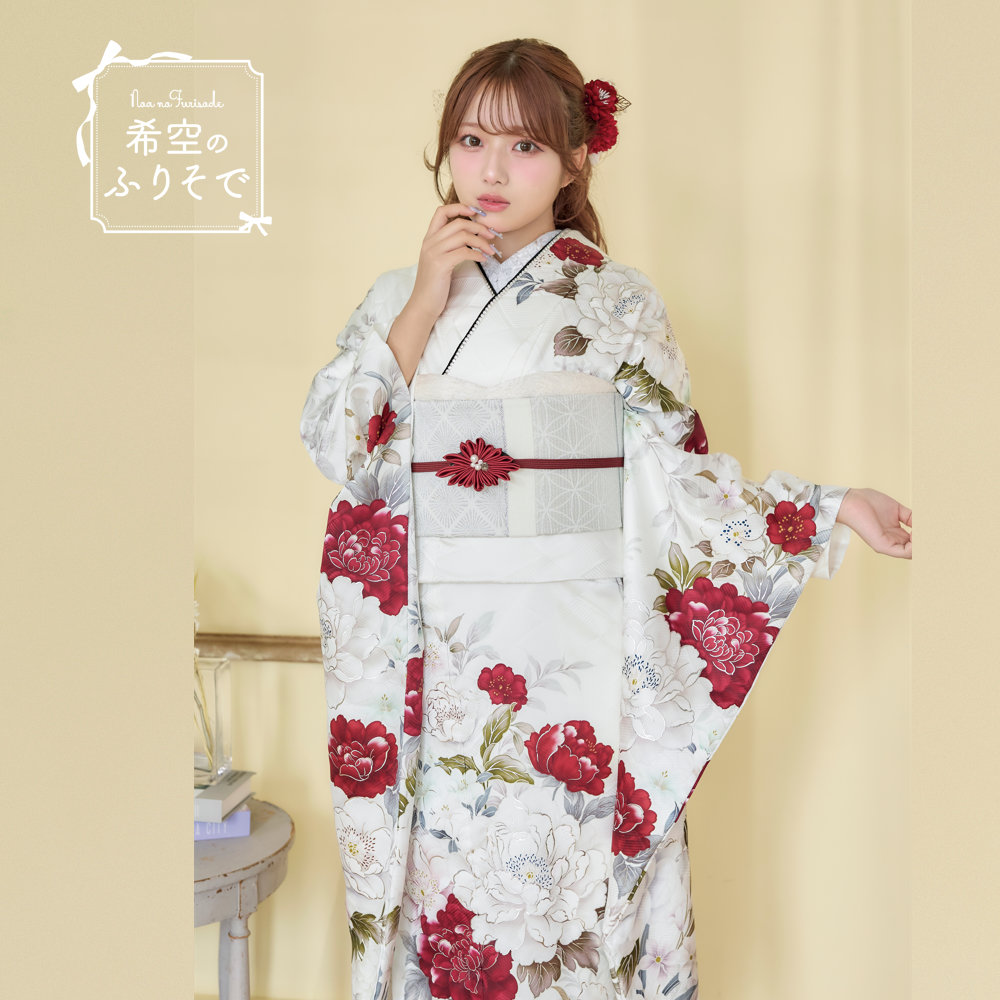 希空のふりそで NOA-006