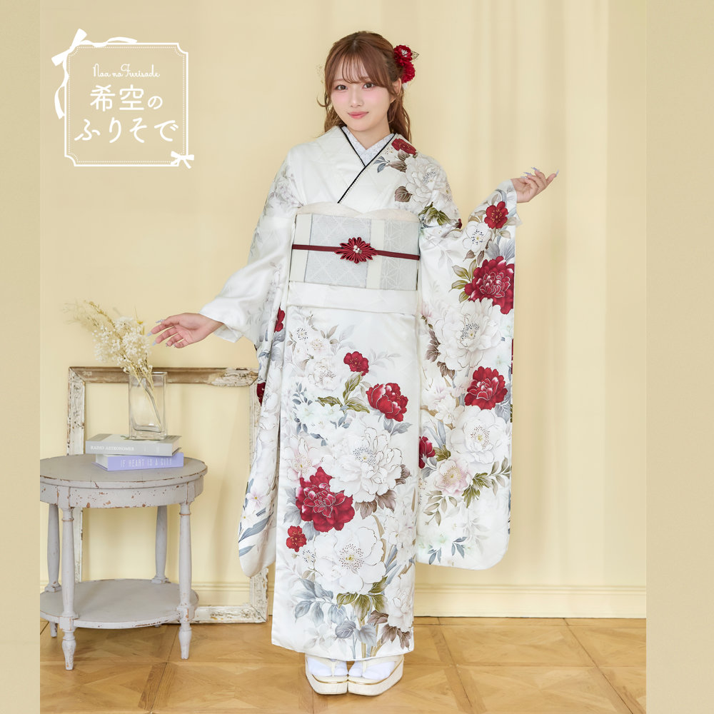 希空のふりそで NOA-006