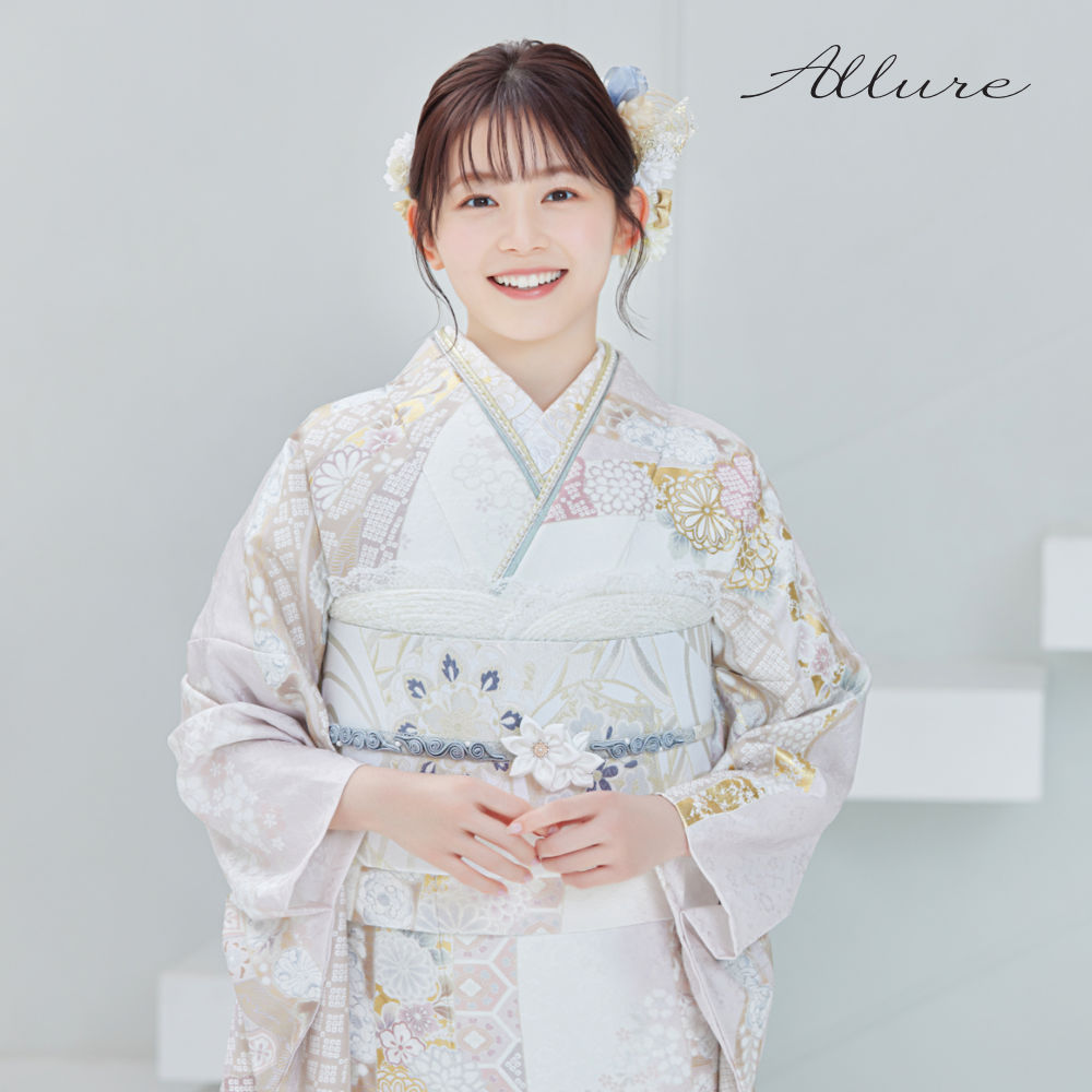 Allure AL-203