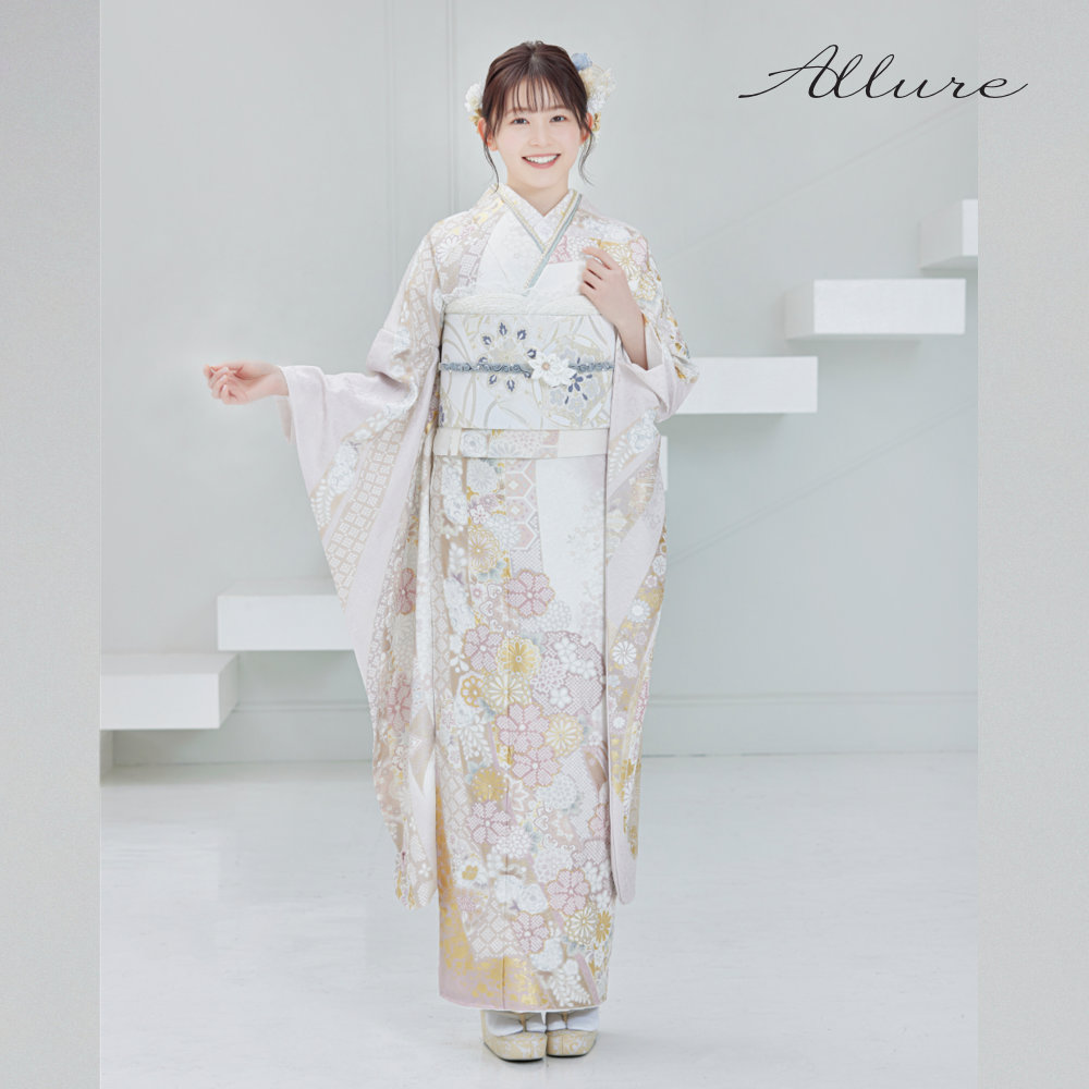 Allure AL-203