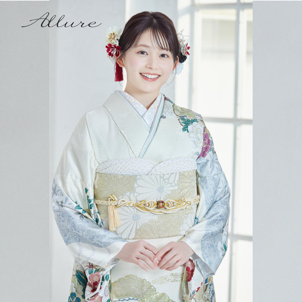 Allure AL-206