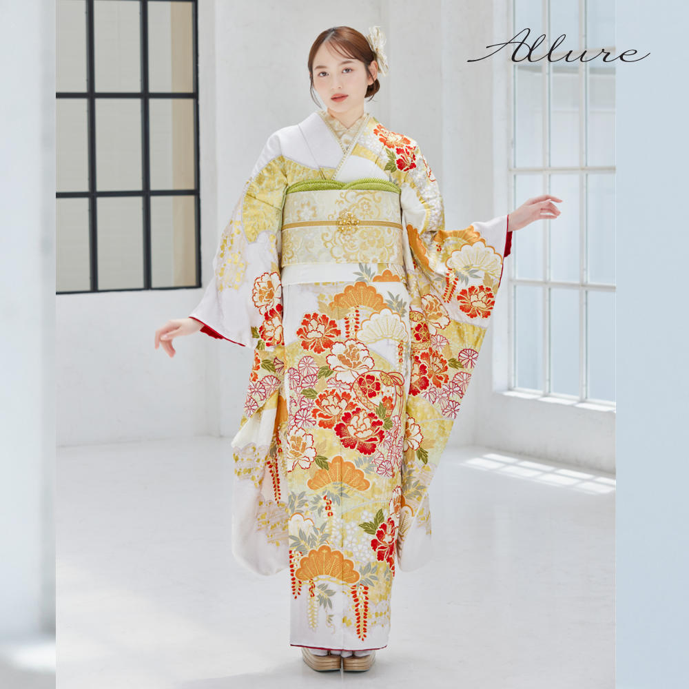 Allure AL-208