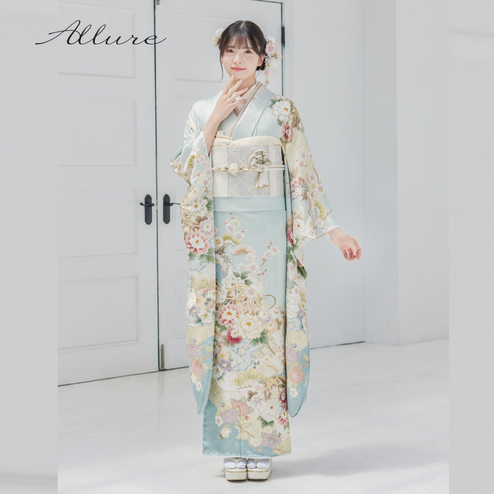 Allure AL-215