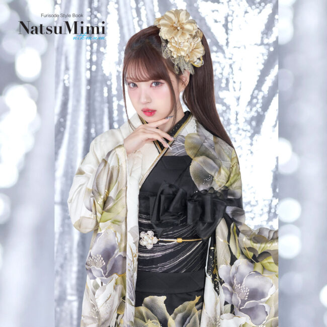 NatsuMimi NAT-211