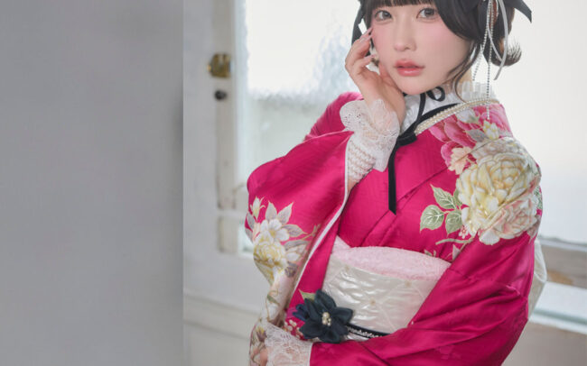 KYU-001 [きゅるりんってしてみて×LARME]