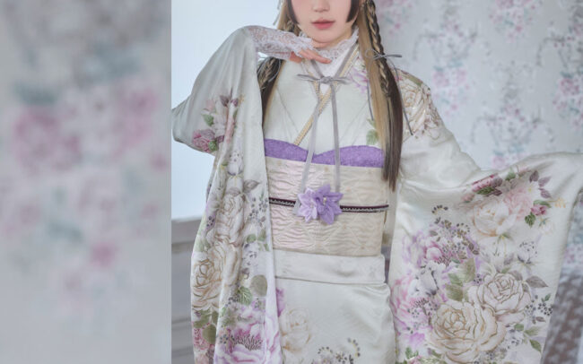 KYU-003 [きゅるりんってしてみて×LARME]