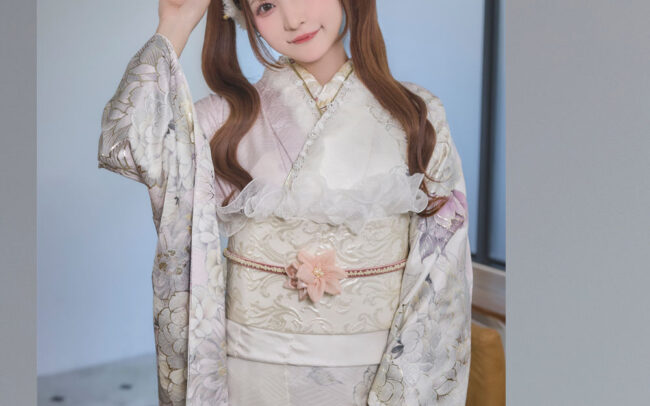 KYU-006 [きゅるりんってしてみて×LARME]