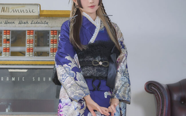 KYU-007 [きゅるりんってしてみて×LARME]