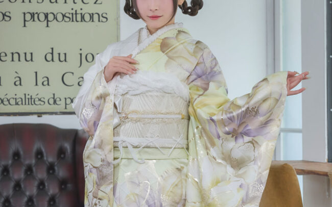 KYU-008 [きゅるりんってしてみて×LARME]