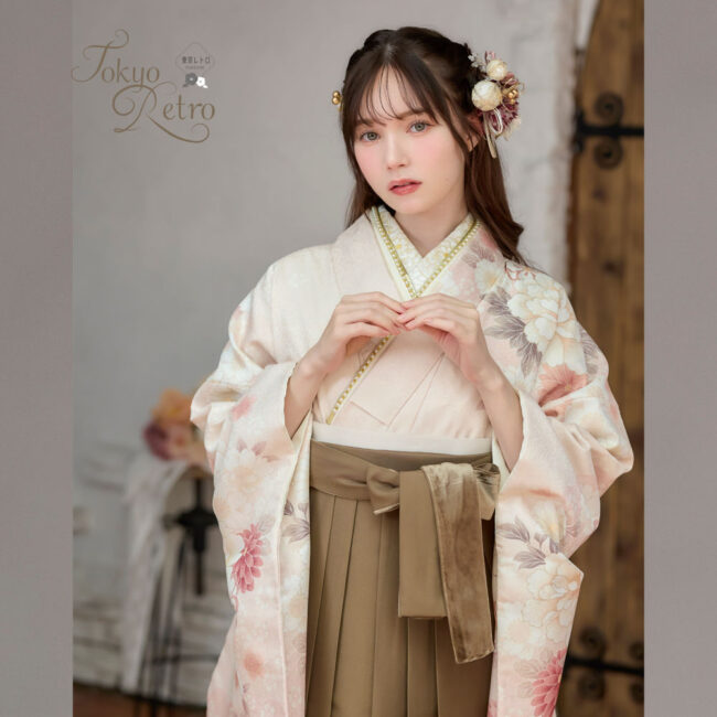 Tokyo Retro MN-401_NH-04