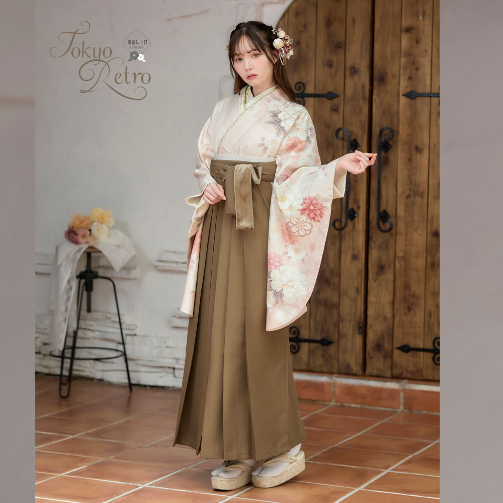 Tokyo Retro MN-401_NH-04