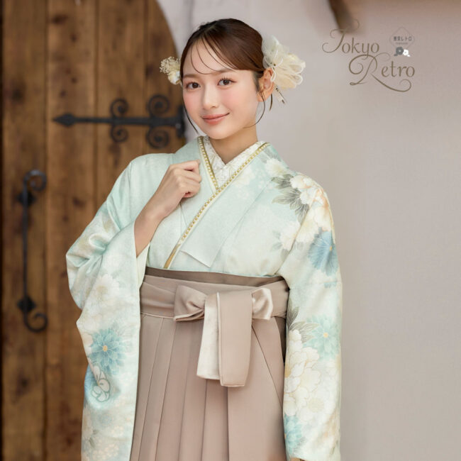 Tokyo Retro MN-402_NH-01