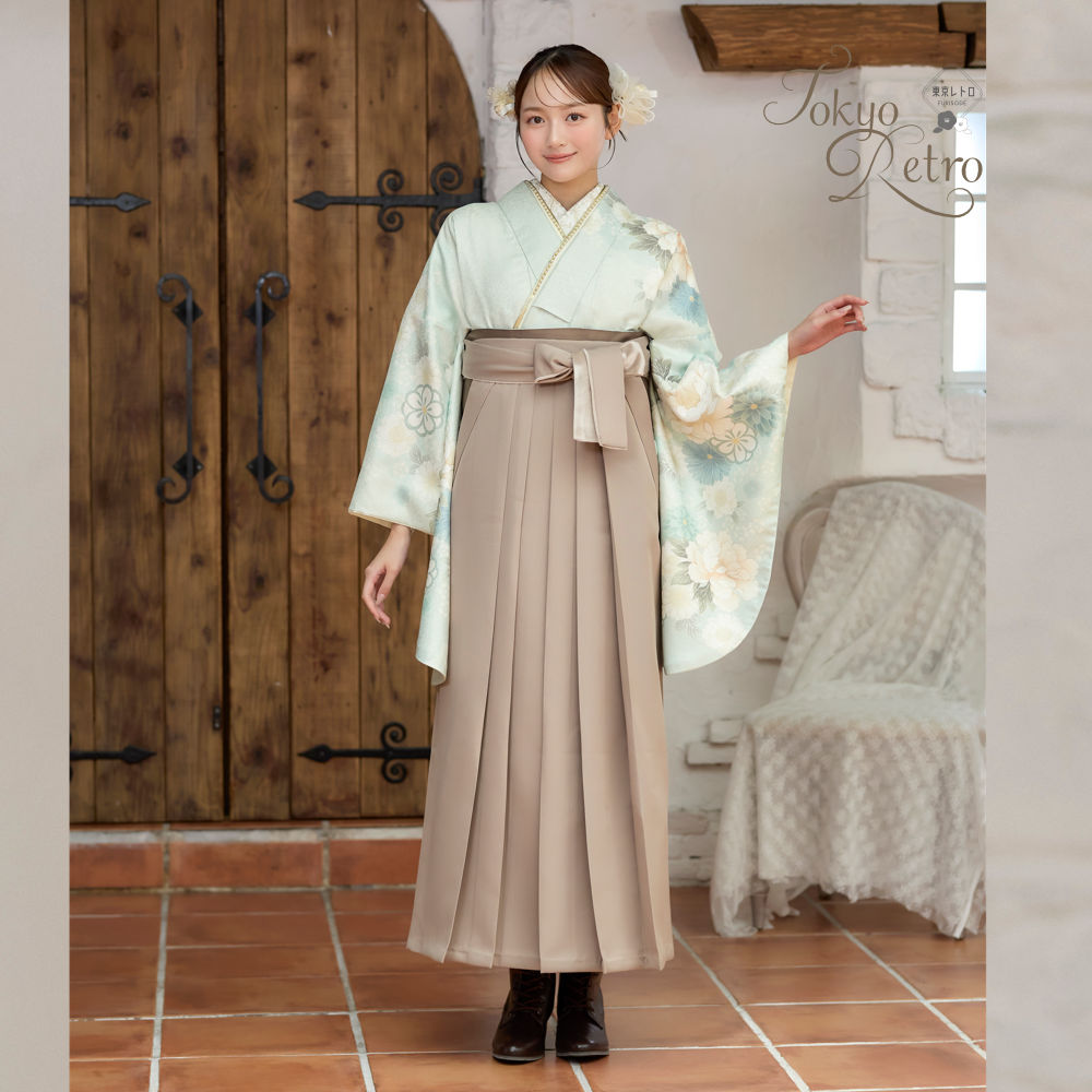 Tokyo Retro MN-402_NH-01