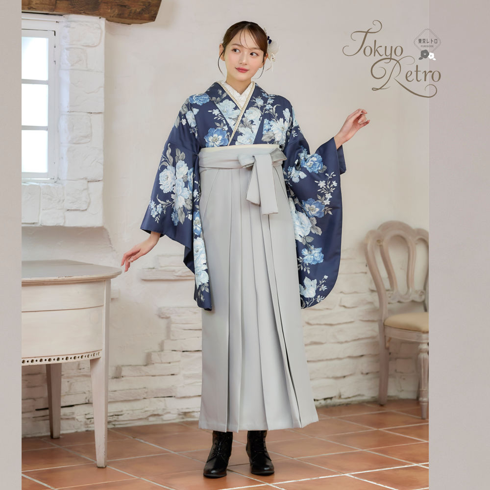 Tokyo Retro MN-404_NH-02