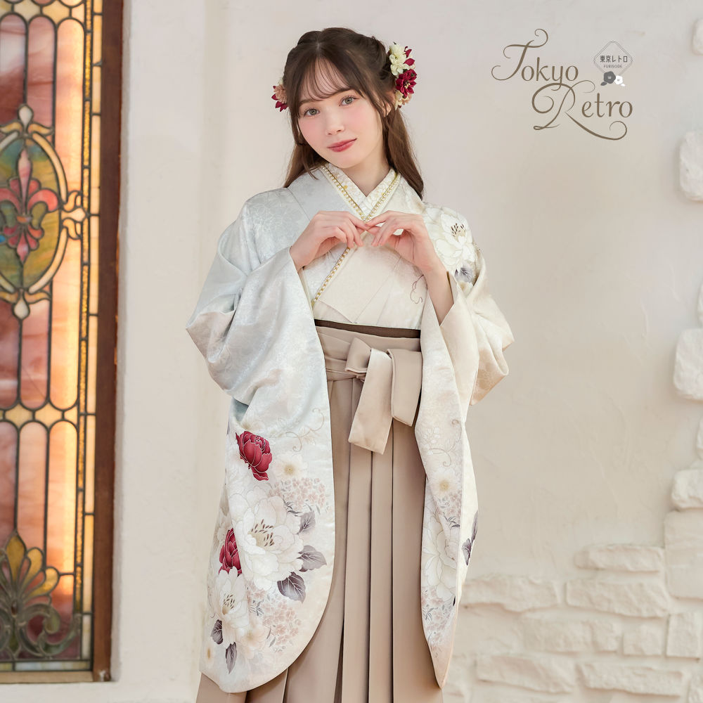 Tokyo Retro MN-405_NH-01