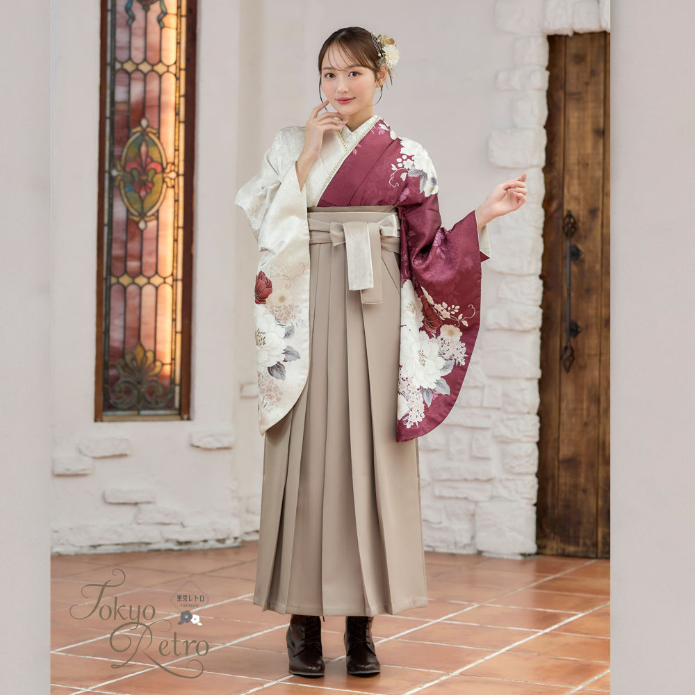 Tokyo Retro MN-406_NH-01