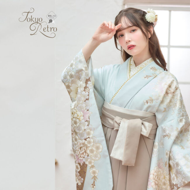 Tokyo Retro MN-409_NH-01