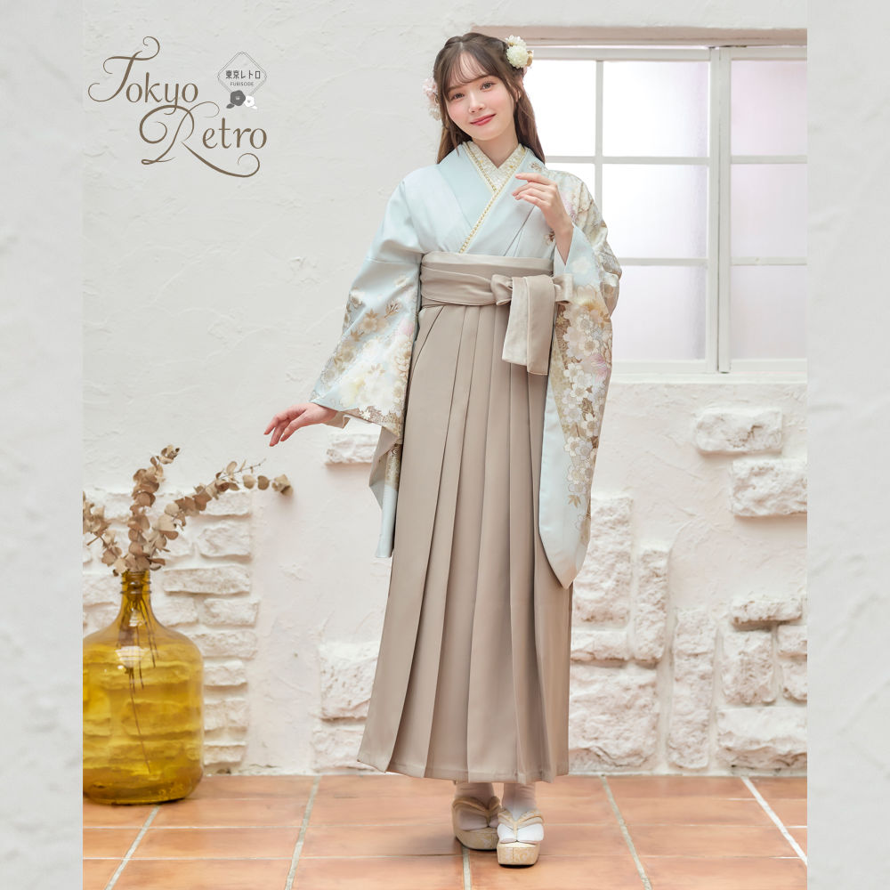 Tokyo Retro MN-409_NH-01