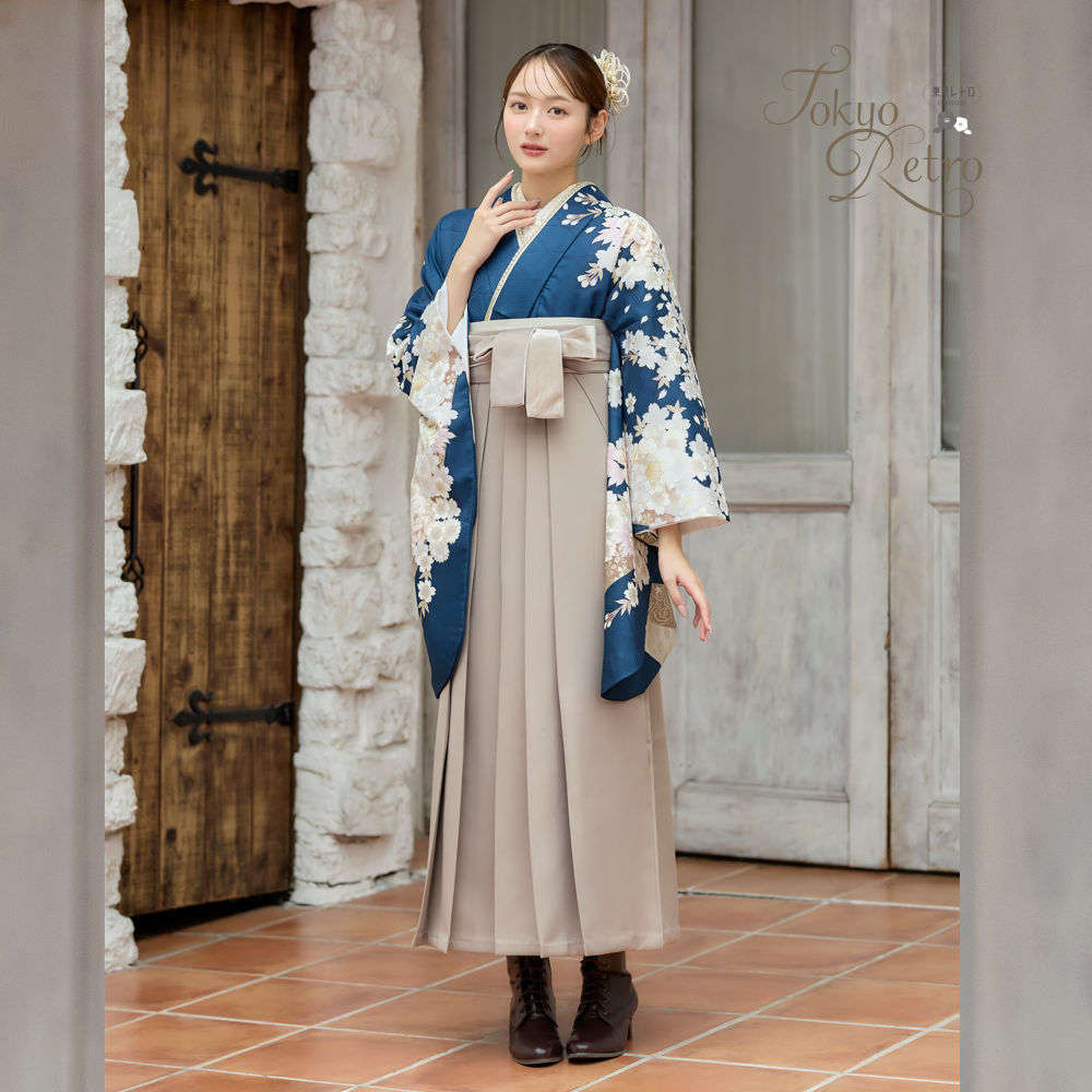 Tokyo Retro MN-410_NH-01