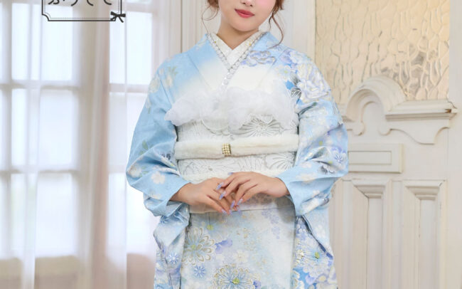 希空のふりそで NOA-003