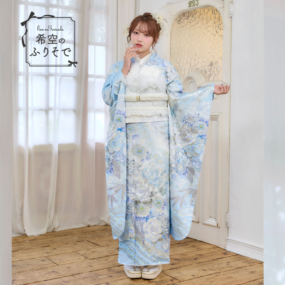 希空のふりそで NOA-003