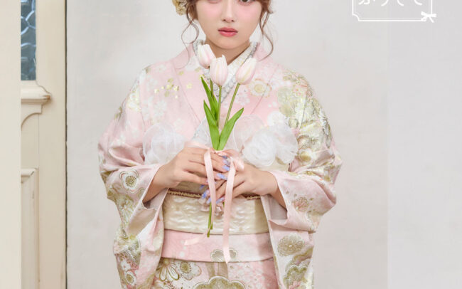 希空のふりそで NOA-004