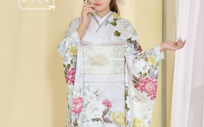 希空のふりそで NOA-005