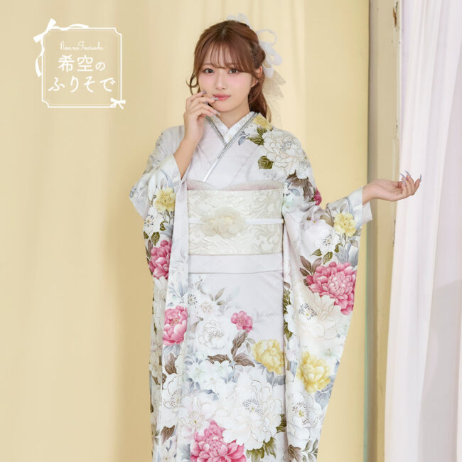 希空のふりそで NOA-005