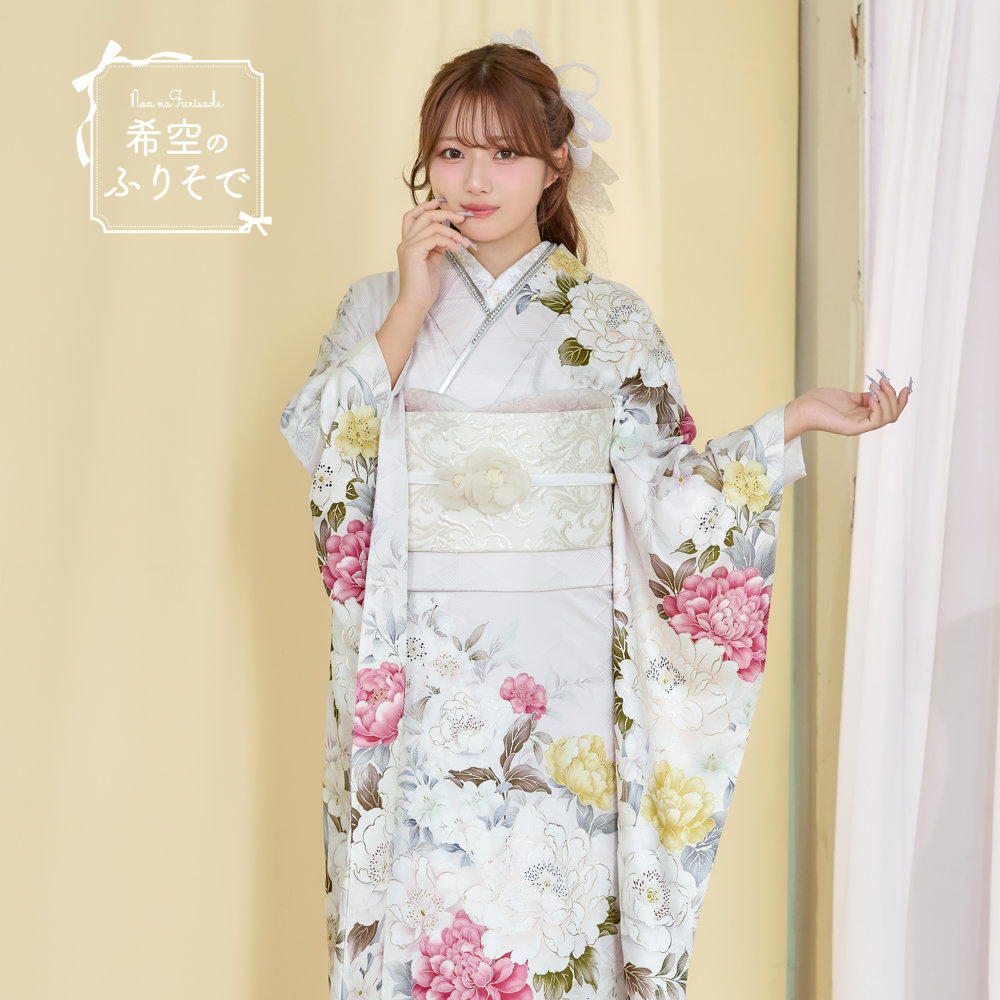 希空のふりそで NOA-005