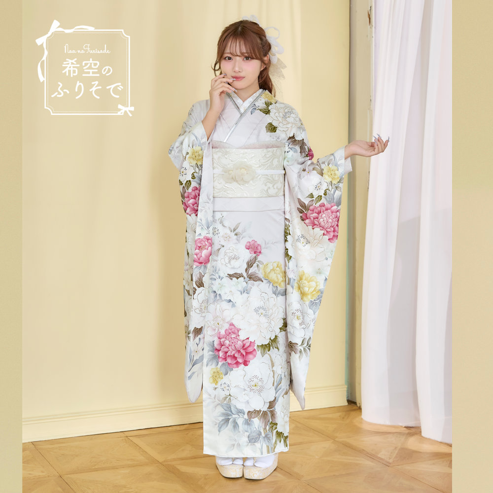 希空のふりそで NOA-005