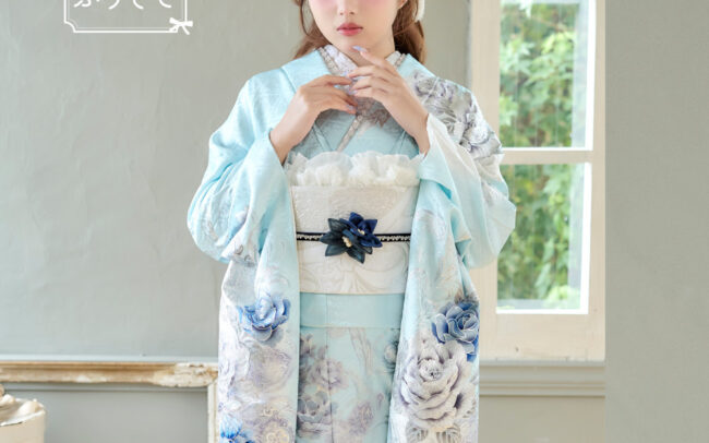 希空のふりそで NOA-007