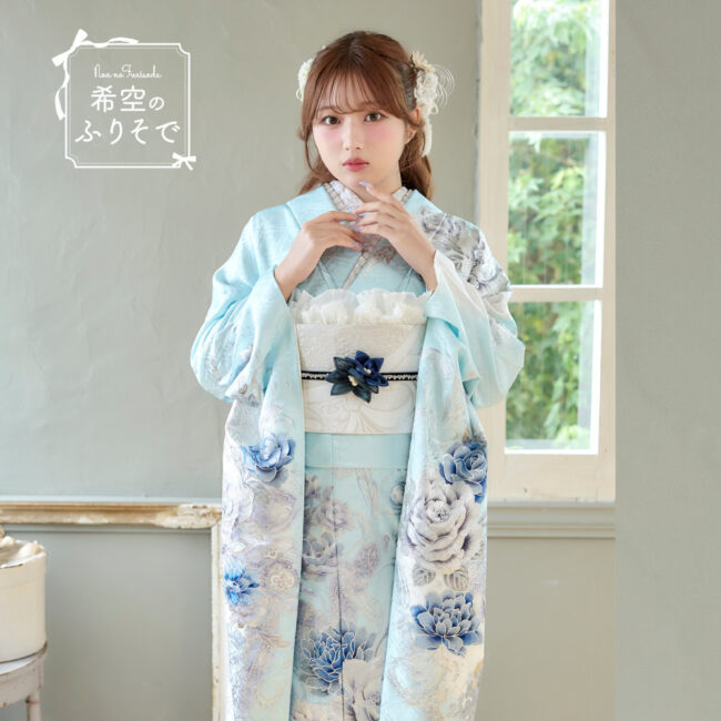 希空のふりそで NOA-007