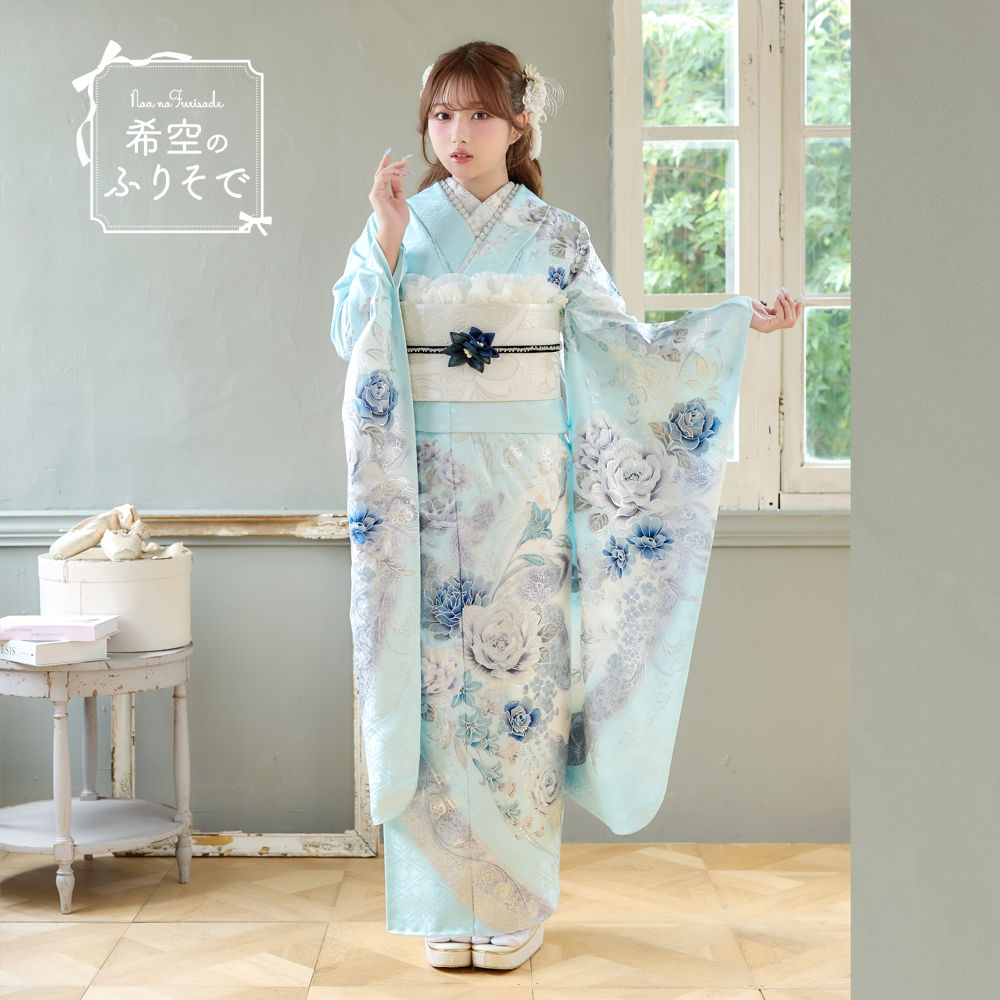 希空のふりそで NOA-007