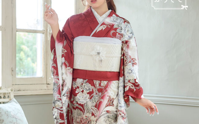 希空のふりそで NOA-008