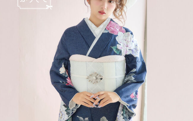 希空のふりそで NOA-009