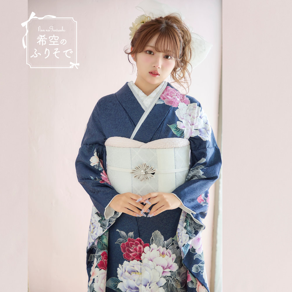 希空のふりそで NOA-009