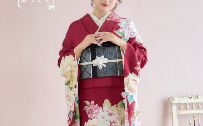 希空のふりそで NOA-010