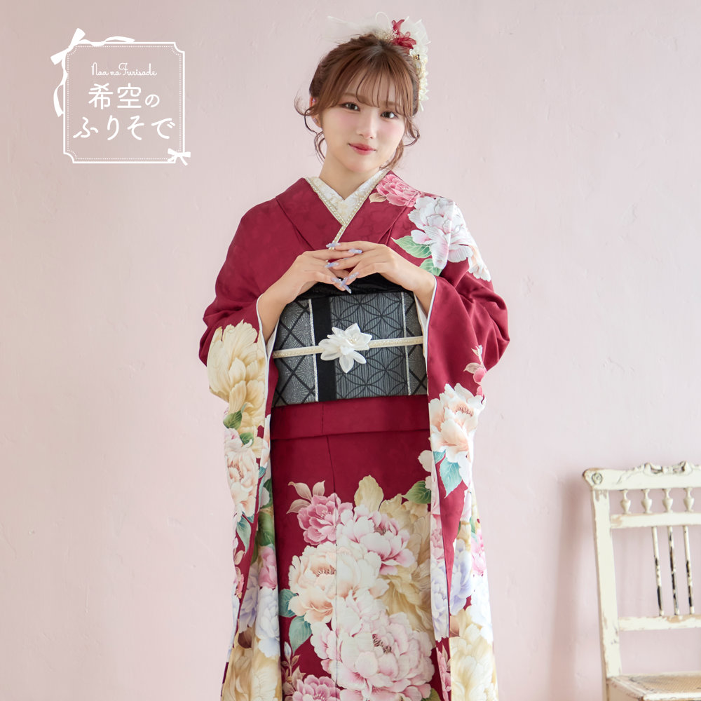 希空のふりそで NOA-010