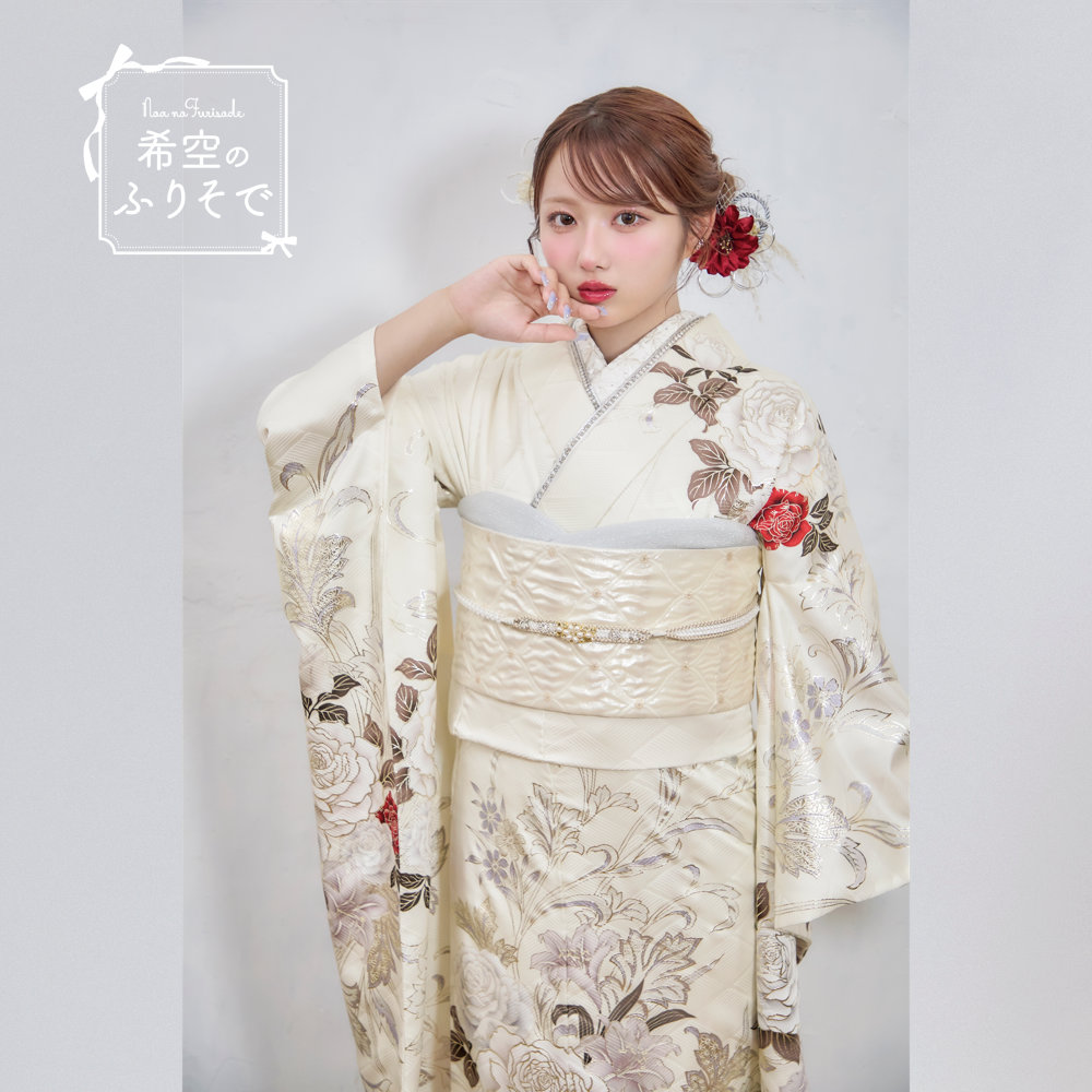 希空のふりそで NOA-011