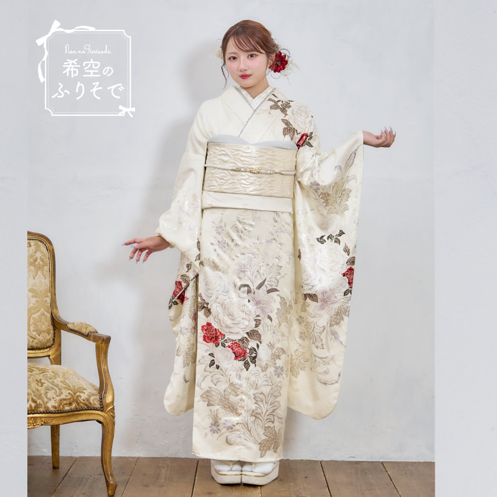 希空のふりそで NOA-011