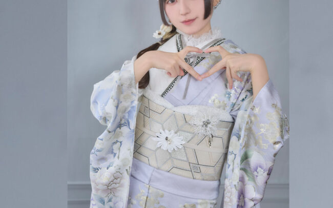 KYU-011 [きゅaるりんってしてみて×LARME]