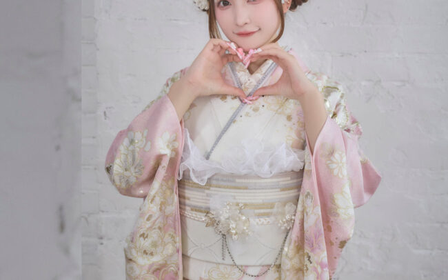 KYU-014 [きゅaるりんってしてみて×LARME]