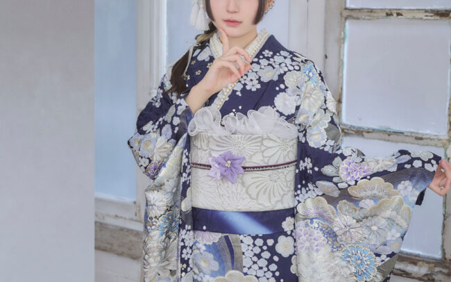 KYU-015 [きゅaるりんってしてみて×LARME]