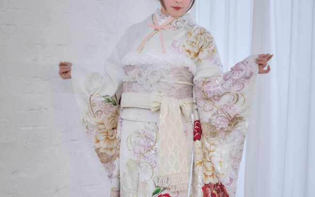 KYU-020 [きゅaるりんってしてみて×LARME]