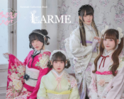 Tokyo Retro 袴・二尺袖