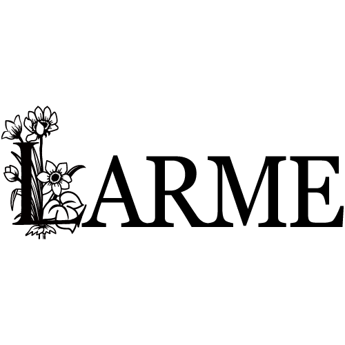 larme_logo LARME