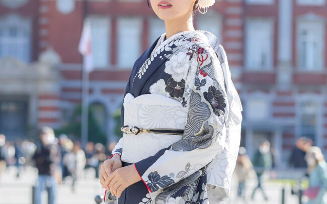 振袖 F-501｜20th Day（トゥエンティース・デイ）